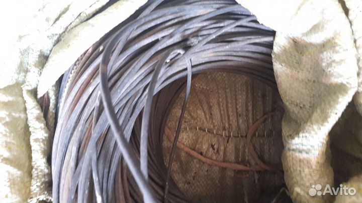 Полевой кабель