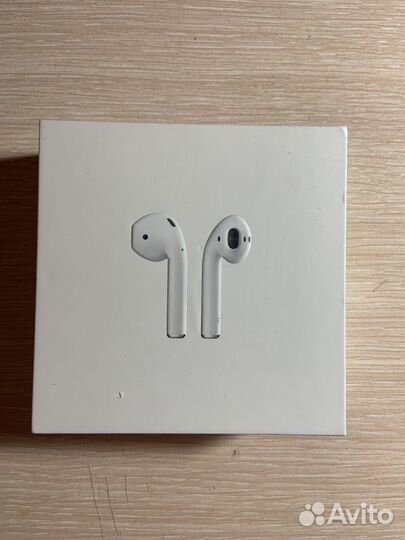 Airpods