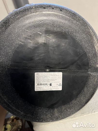 Кашпо для цветов уличное