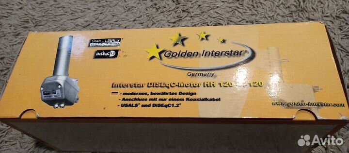 Спутниковое телевидение