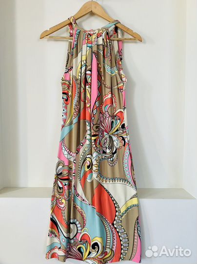 Платье domani Italy 42-44