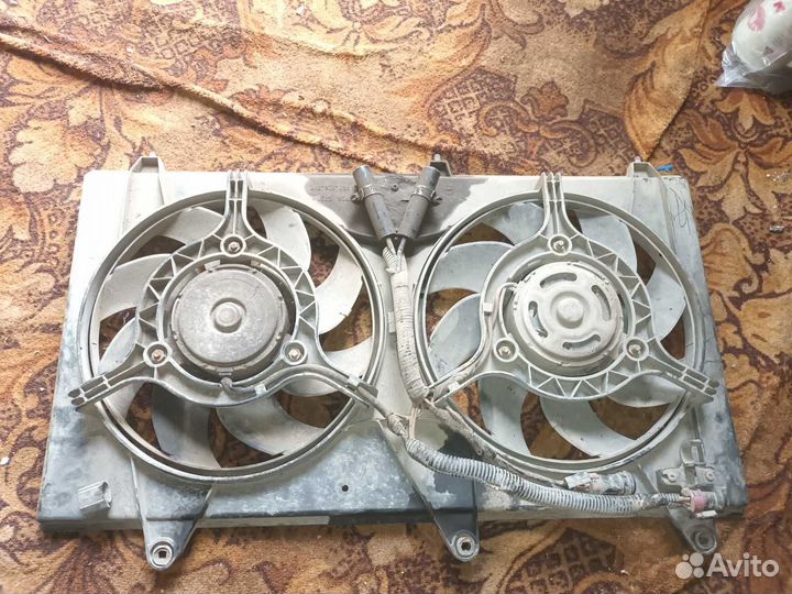 Вентилятор qq6