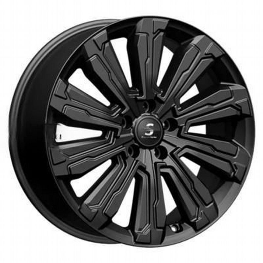 Литые диски Premium Series 8×R20 5×108