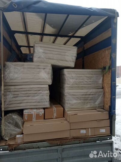 Грузоперевозки. Грузчики. Вывоз мусора. Переезд