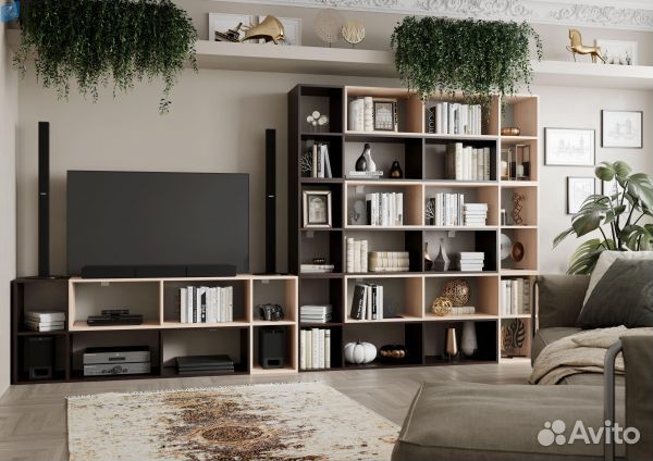 Тумба под тв Фристайл