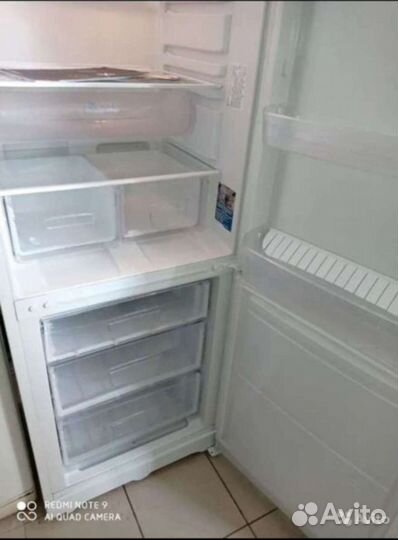 Холодильник