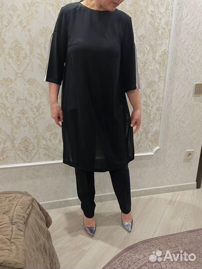 Костюм женский