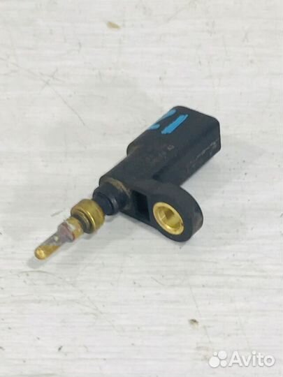 Датчик температуры двигателя skoda yeti 1 рест 1.6