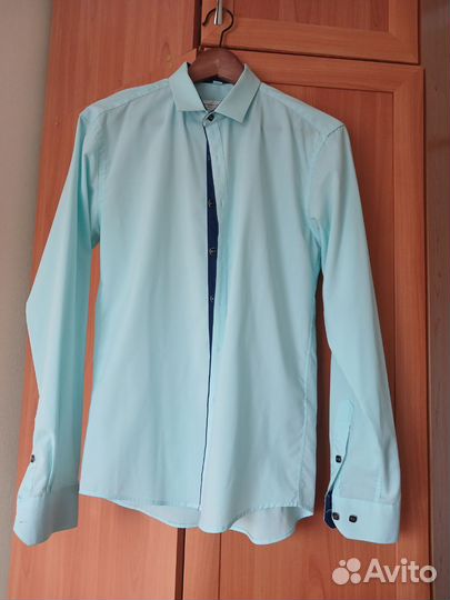 Рубашка мужская