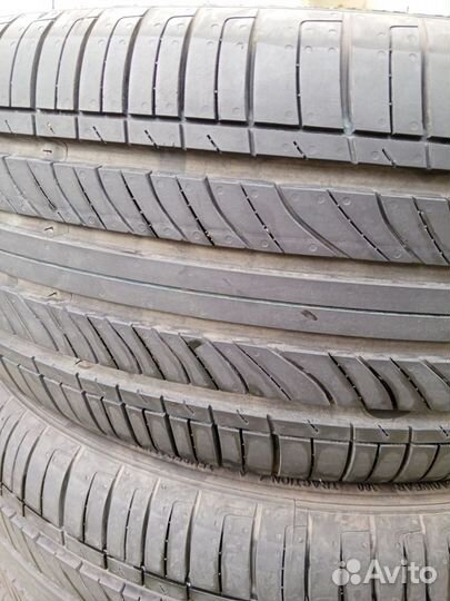 Giti GitiComfort F22 205/50 R17 93V