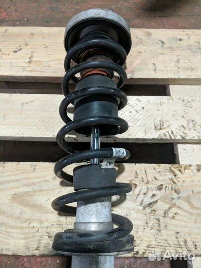 Амортизатор задний Bmw 5 E60 N52B30AF 3.0