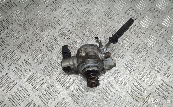 Б/У Б/У тнвд бензиновый 1460A111 mitsubishi