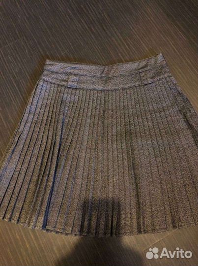 Юбки H&M и Pinetti