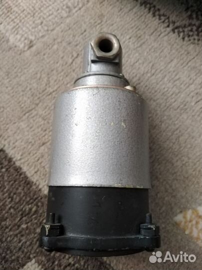 Циферблат манометр