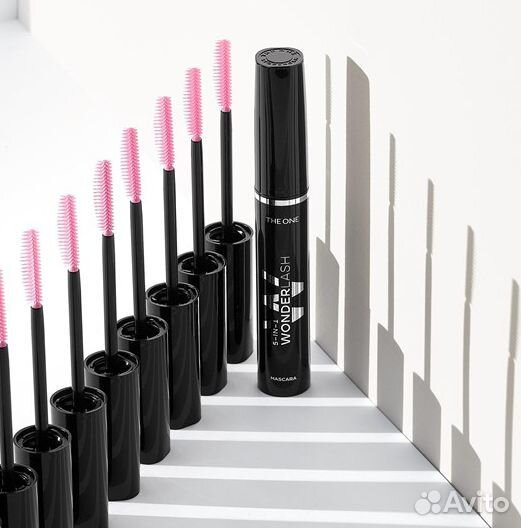 Тушь для ресниц от Oriflame