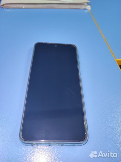 Xiaomi Redmi Note 9 Pro, 8/128 ГБ
