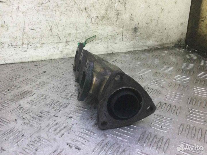 Коллектор выпускной Ауди А6 059253033c AKN