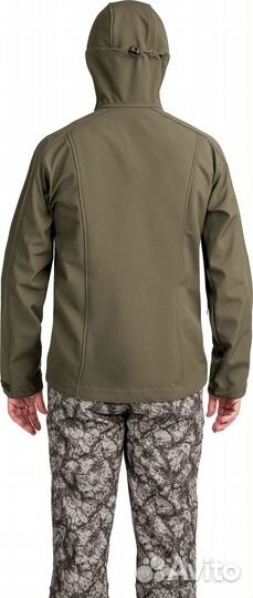 Куртка softshell 