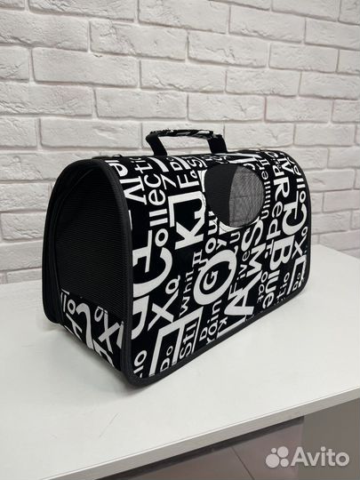 Переноска для животных