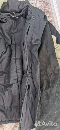 Костюм сварщика