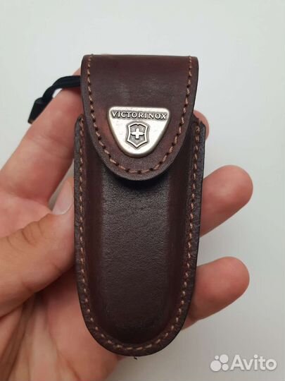 Нож викторинокс хайкер