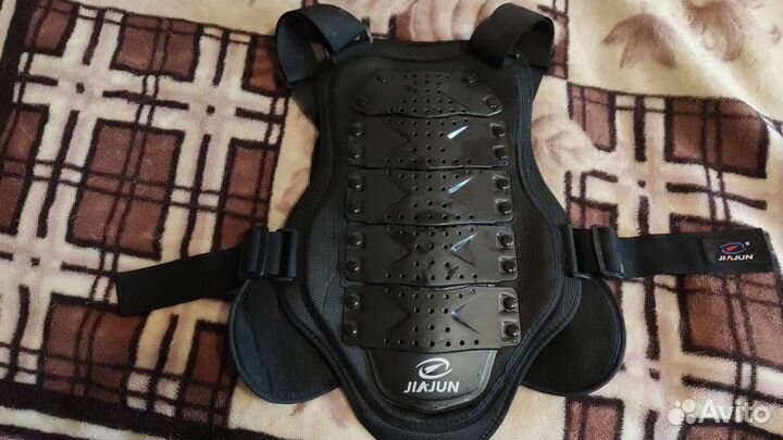 Черепаха для мотокросса