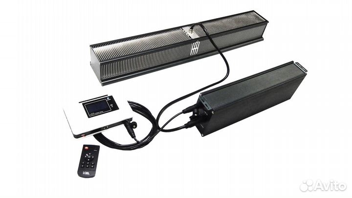 LED светильник для растений EasyGrow BAR 300W