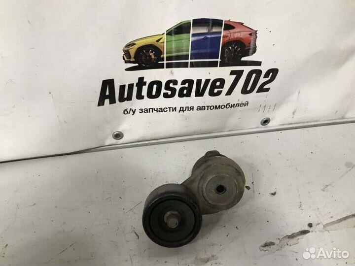 Ролик натяжной Kia Rio QB G4FC 2015