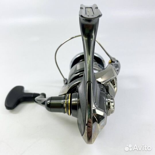 Катушка shimano (New) 24 twin power C3000