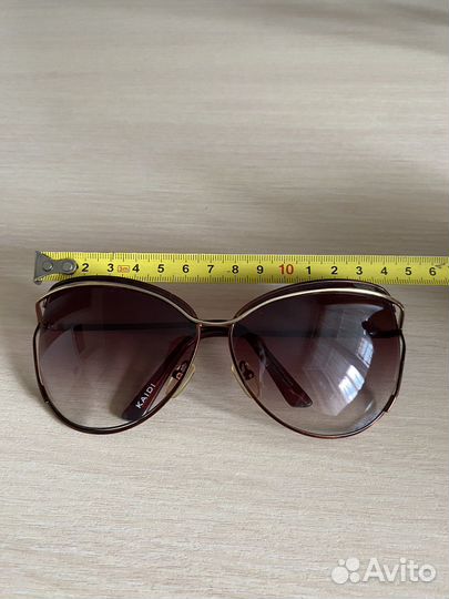 Солнцезащитные очки kaidi