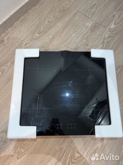 Индукционная плита бу