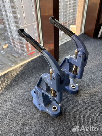 Пресс Presmak T -101 тер-2 (чугун) купить в Санкт-Петербурге | Товары ...