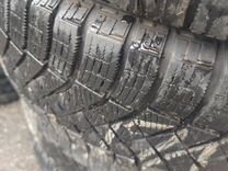 Pirelli Ice Zero FR 215/60 R17