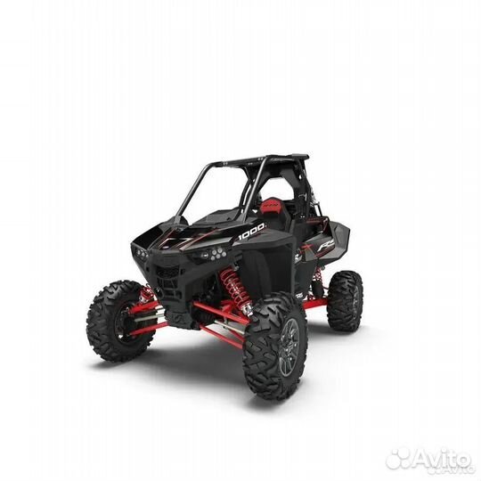 Расширители арок для Polaris RZR RS1 2883488