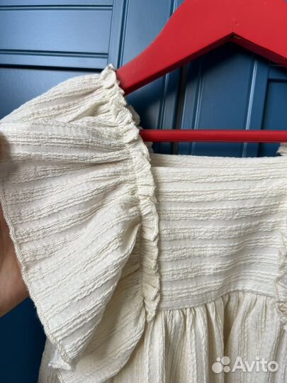 Платье zara 80 размер