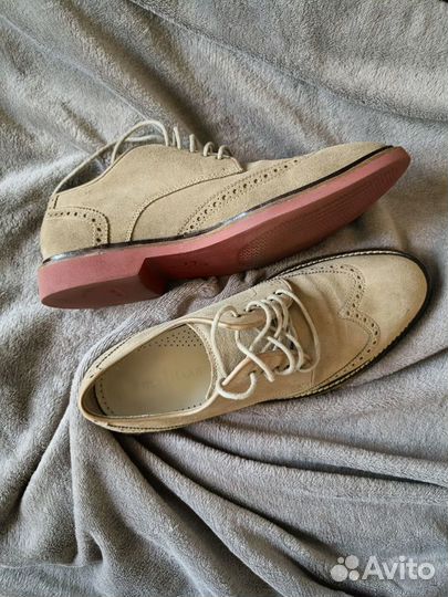 Туфли Cole Haan