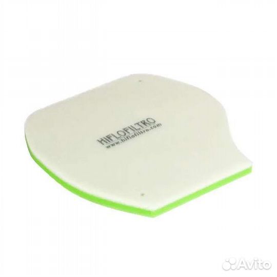 Воздушный фильтр HifloFiltro HFF4026