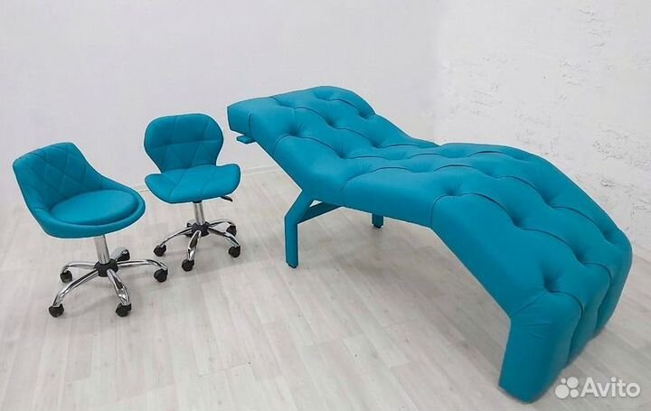 Анатомическая кушетка Сыктывкар