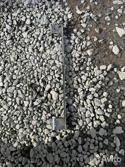 Кронштейн Scania 6 2682187