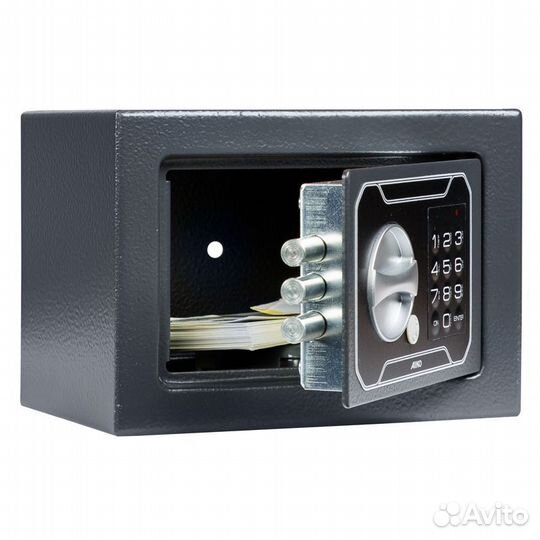 Сейф гостиничного типа