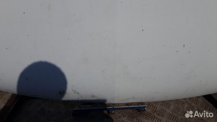 Капот Renault Master 2 (1997-2010)