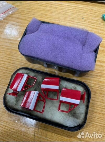 Две Газ 24 Пожарная и Ралли