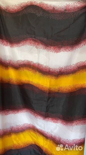 Искусственный шелк СССР