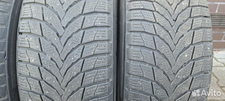 Nexen Winguard Sport 2 SUV 215/60 R17 96H