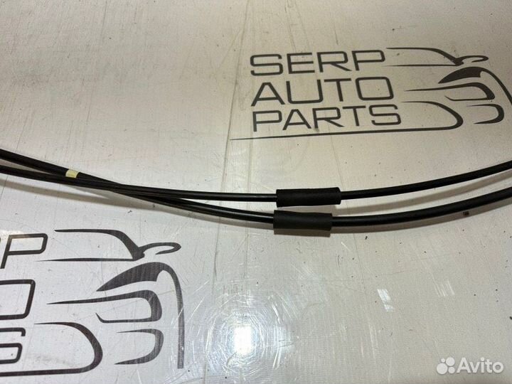 Троса МКПП Kia Soul AM G4FC 2009