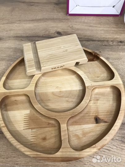 Кухонные аксессуары