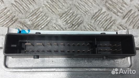 Усилитель музыки audi Q7 (NBE15XL01)