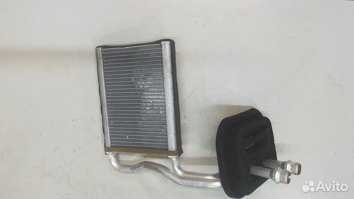Радиатор отопителя Buick Encore GX, 2022