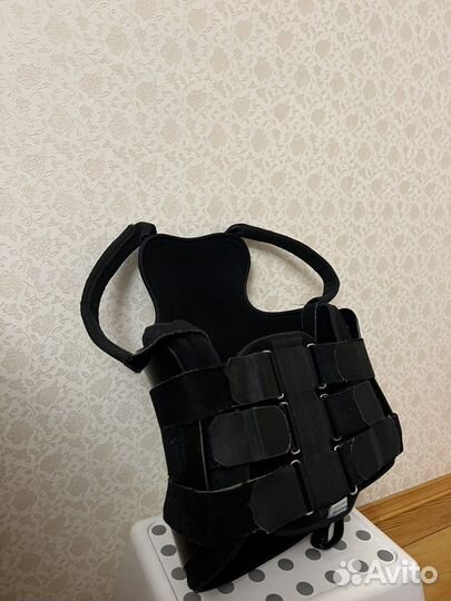 Корсет ортопедический груднопоясничный Orlett