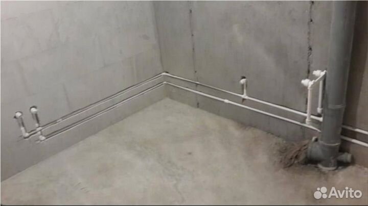 Сантехник. Услуги сантехника. Частный мастер